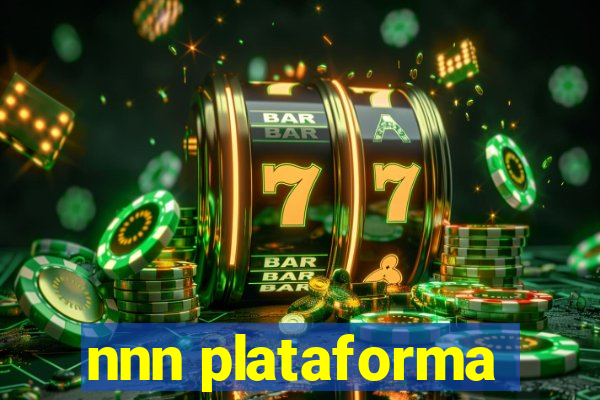 nnn plataforma